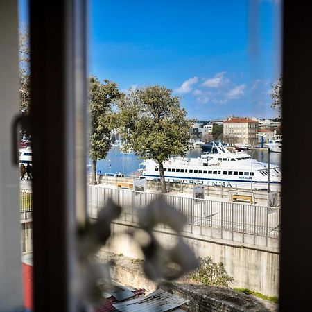 Lauris Luxury Apartment Zadar Exterior foto