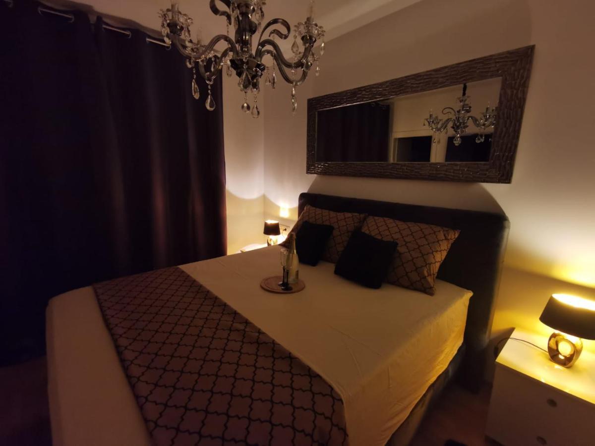 Lauris Luxury Apartment Zadar Exterior foto