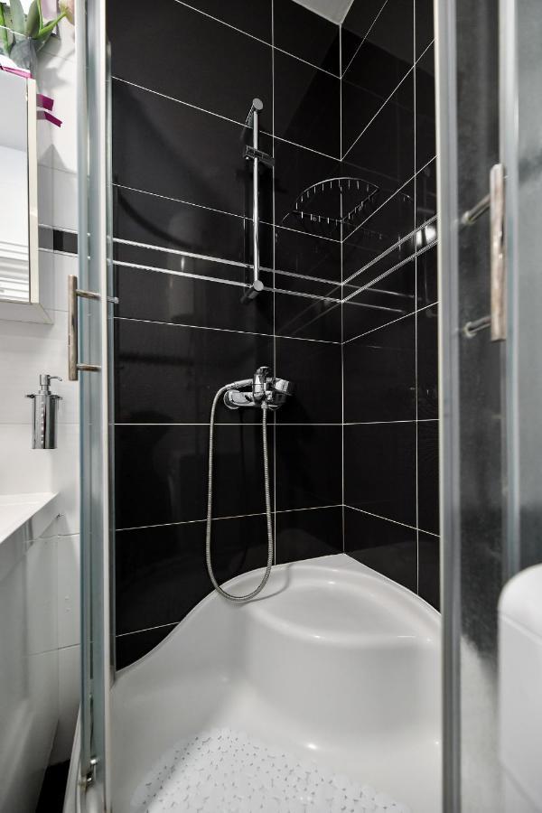 Lauris Luxury Apartment Zadar Exterior foto