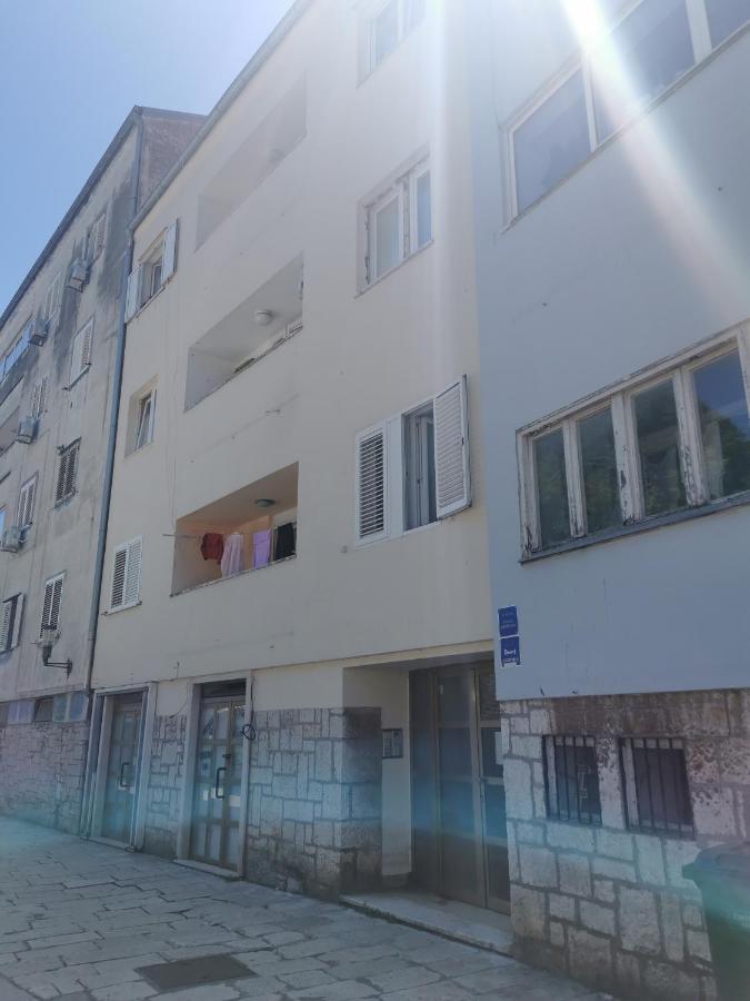 Lauris Luxury Apartment Zadar Exterior foto